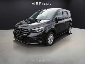 Edition PROGRESSIVE MBUX Navi MFL Autom.