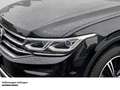 Volkswagen Tiguan 1.5 TSI Elegance DSG   IQ.Light   ACC   PDC   SHZ Noir - thumbnail 5