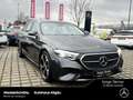 Mercedes-Benz E 300 E 300 T de 4M Avantgarde HuD Distronic Keyless LED Grau - thumbnail 1