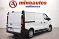 Renault Trafic FURGÓN 1000 KG L1H1 1.6 DCI 100 CV GRAND C Blanco - thumbnail 3