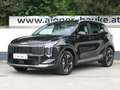 Kia Sportage 1,6 TGDI Silber Facelift Schwarz - thumbnail 1