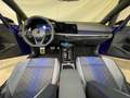 Volkswagen Golf R 2,0 TSI R 4MOTION DSG Blauw - thumbnail 8
