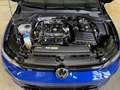 Volkswagen Golf R 2,0 TSI R 4MOTION DSG Bleu - thumbnail 4