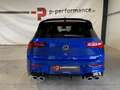 Volkswagen Golf R 2,0 TSI R 4MOTION DSG Bleu - thumbnail 7