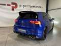 Volkswagen Golf R 2,0 TSI R 4MOTION DSG Blau - thumbnail 5