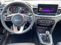 Kia Ceed SW / cee'd SW ceed SW 1,0 T-GDI GPF ISG Silber *Style Paket* Grün - thumbnail 7