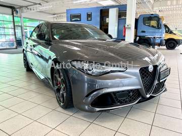 Quadrifoglio 2.9 V6 Bi-Tu