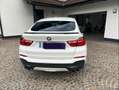 BMW X4 X4 xDrive 20d Weiß - thumbnail 3
