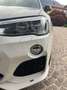 BMW X4 X4 xDrive 20d Weiß - thumbnail 2