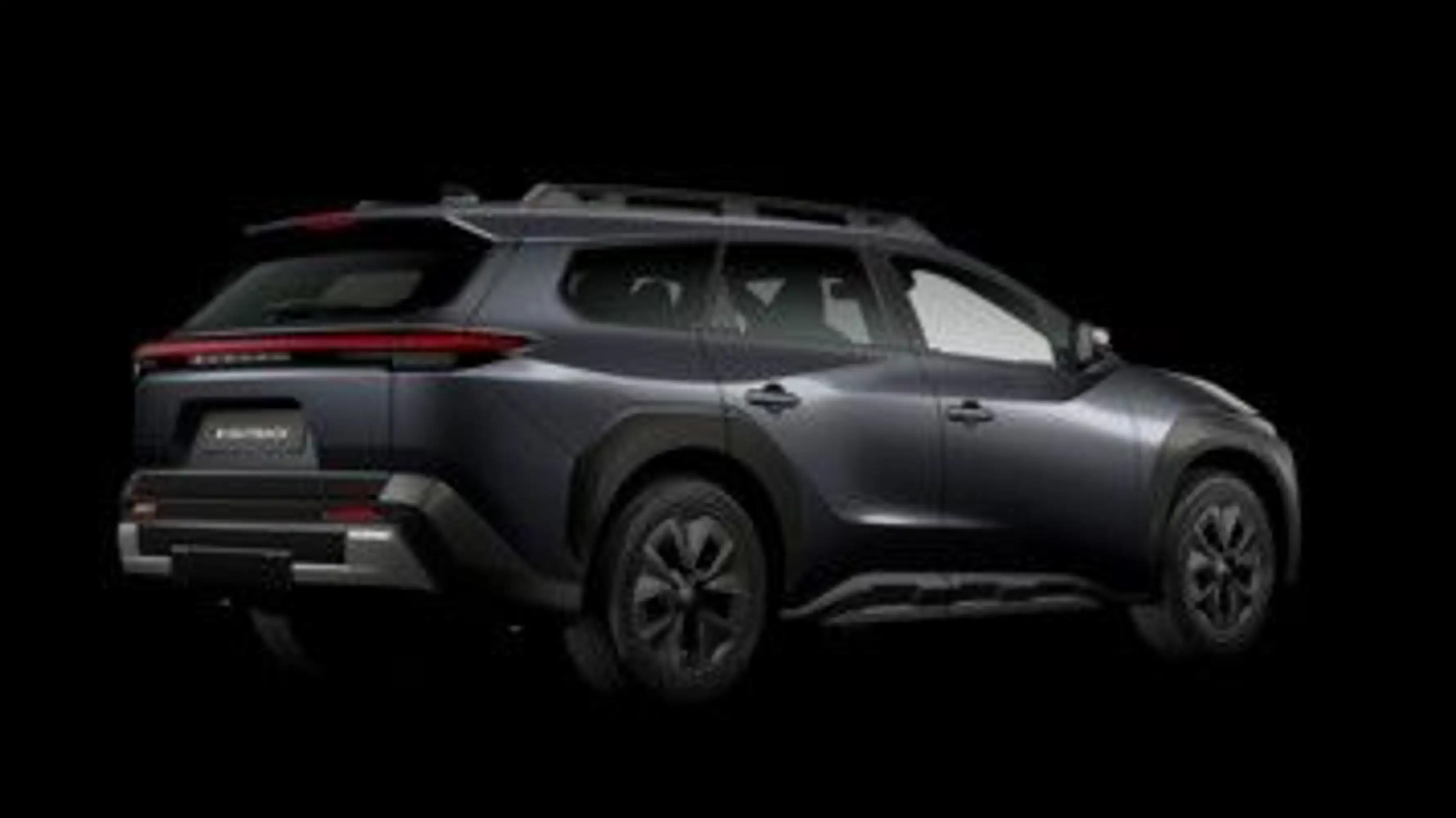 Subaru OUTBACK e Outback Comfort 75 kWh Lagerfahrzeug — photo 2