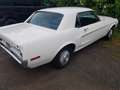 Ford Mustang 289 V8 Modellj.68 Weiß - thumbnail 5