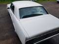 Ford Mustang 289 V8 Modellj.68 Weiß - thumbnail 7