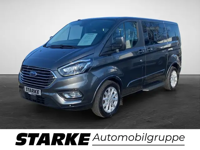 Ford Tourneo Custom 2.0 TDCi 310 L1 Titanium