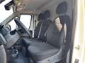 Fiat Ducato 35 L3H2 180 Multijet Maxi Hochdach verblecht Weiß - thumbnail 9