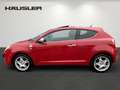 Alfa Romeo MiTo 1.4 TB MultiAir Glasschiebedach Klimaautomatik PDC Rood - thumbnail 6