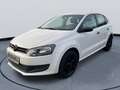 Volkswagen Polo Trendline Weiß - thumbnail 2