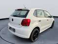 Volkswagen Polo Trendline Weiß - thumbnail 4