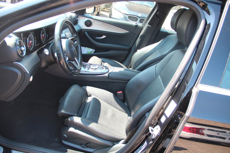 Mercedes-Benz E 200 d Lim. Avantgarde, LED, 360 — photo 10