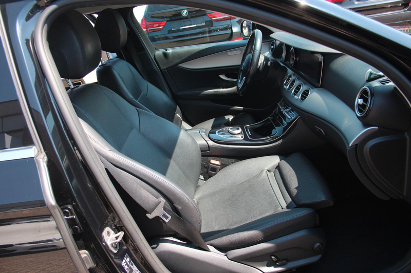 Mercedes-Benz E 200 d Lim. Avantgarde, LED, 360 — photo 13