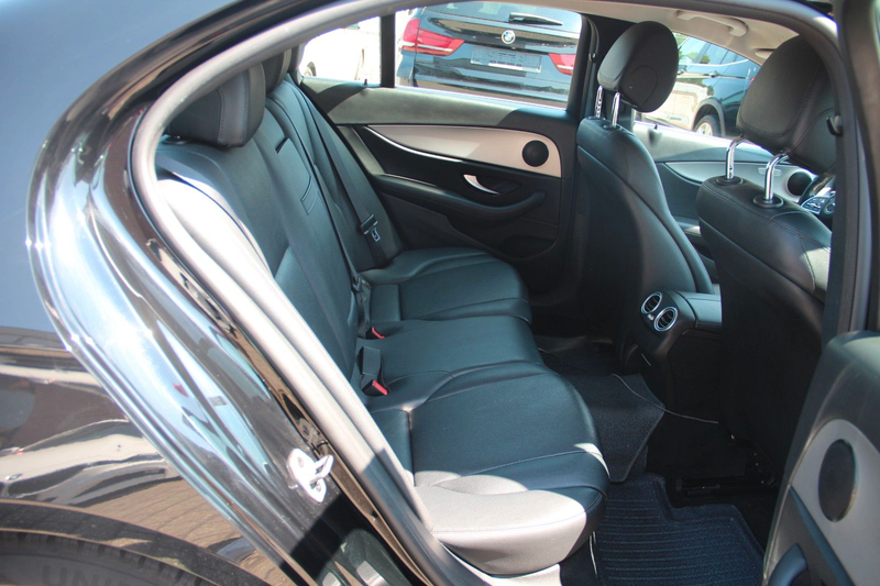 Mercedes-Benz E 200 d Lim. Avantgarde, LED, 360 — photo 12