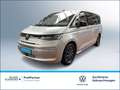Volkswagen T7 Multivan T2.0 Multivan TDI DSG LÜ  7-Sitze Pano Silber - thumbnail 1