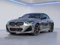 BMW 240 M240i SPORTSITZE*PANO*CARBON*LEDER*INNOV.-P*19' Grau - thumbnail 2