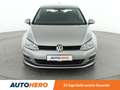 Volkswagen Golf 1.2 TSI Trendline BlueMotion Tech *PDC*SHZ*KLIMA* Grau - thumbnail 9
