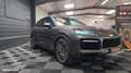 Porsche Cayenne 3.0 e-hybrid 462h 340 phev 14.1kwh platinum edition bva Gris - thumbnail 3