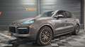 Porsche Cayenne 3.0 e-hybrid 462h 340 phev 14.1kwh platinum edition bva Gris - thumbnail 1