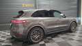 Porsche Cayenne 3.0 e-hybrid 462h 340 phev 14.1kwh platinum edition bva Gris - thumbnail 4