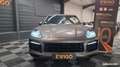 Porsche Cayenne 3.0 e-hybrid 462h 340 phev 14.1kwh platinum edition bva Gris - thumbnail 2