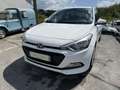 Hyundai i20 1.2 84 INTUITIVE Blanc - thumbnail 2