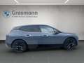 BMW iX iX xDrive50 Grau - thumbnail 6
