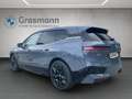 BMW iX iX xDrive50 Grau - thumbnail 3