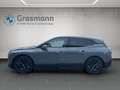 BMW iX iX xDrive50 Grau - thumbnail 2