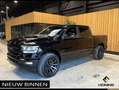 Dodge RAM 1500 5.7 V8 4x4 Crew Cab Laramie Sport. Black Edit Noir - thumbnail 38
