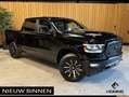 Dodge RAM 1500 5.7 V8 4x4 Crew Cab Laramie Sport. Black Edit Noir - thumbnail 40