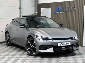 4WD GT-Line 325 CH- Garantie constructeur 06/2030