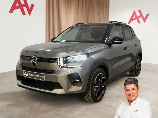 Citroen C3 e-C3 MAX 44 kWh ** Camera | Navi/Carplay | Wire...