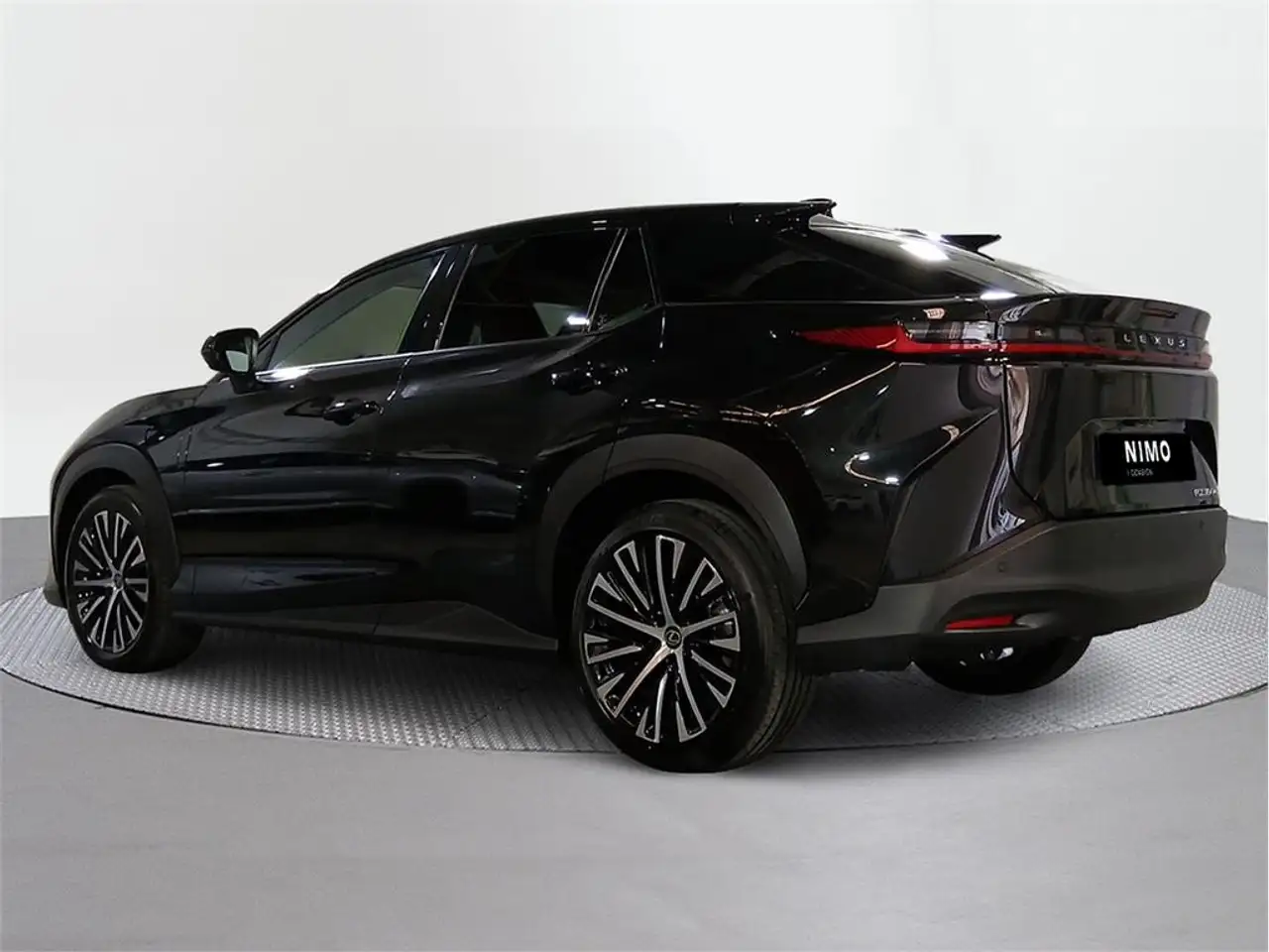 Lexus RZ 2026