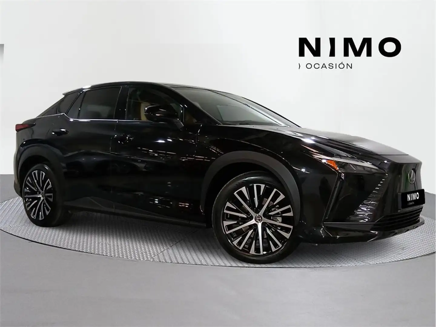 Lexus RZ 350e e-Executive FWD - 1