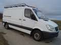 Mercedes-Benz Sprinter 316 NGT *Top Zustand* - thumbnail 4