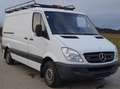 Mercedes-Benz Sprinter 316 NGT *Top Zustand* - thumbnail 3