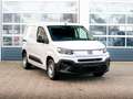 Fiat Doblo 1.5D 130pk S&S L1 1000kg Automaat | Clima | Keyles Wit - thumbnail 3