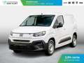 Fiat Doblo 1.5D 130pk S&S L1 1000kg Automaat | Clima | Keyles Wit - thumbnail 1