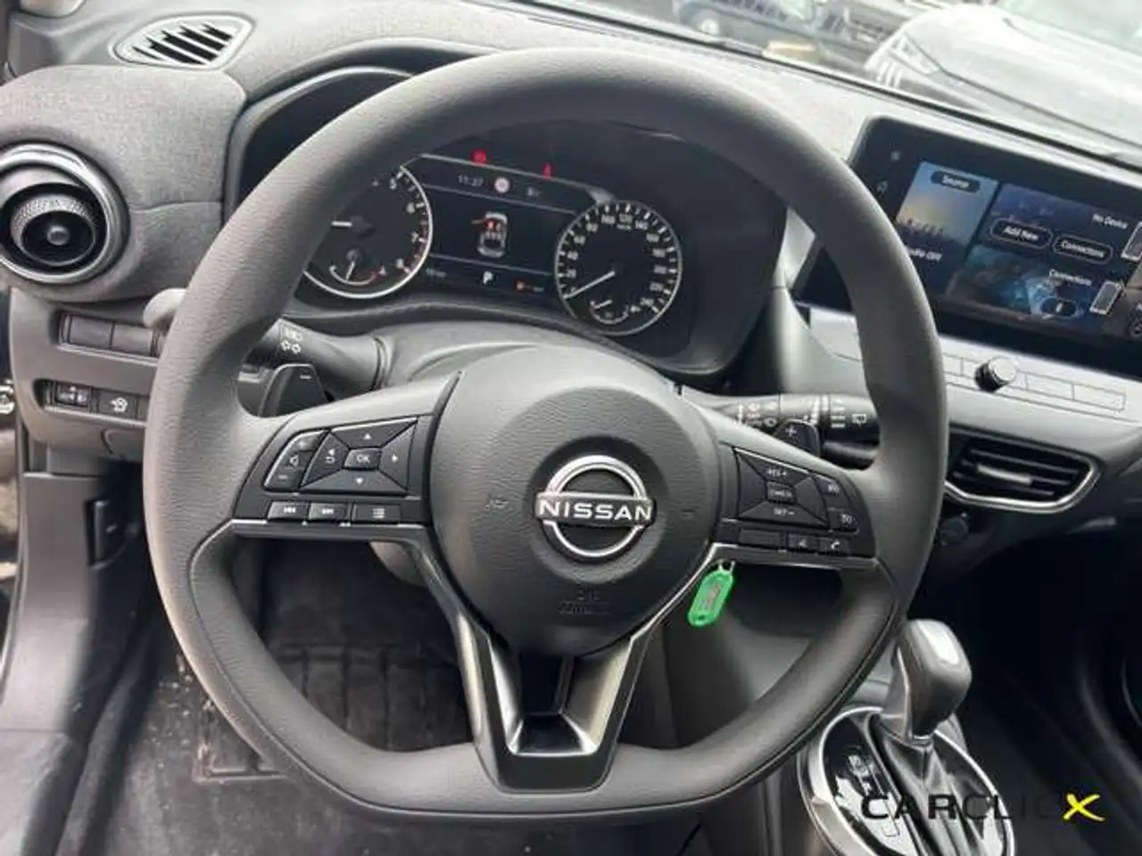 Nissan Juke 2026 — фото 10