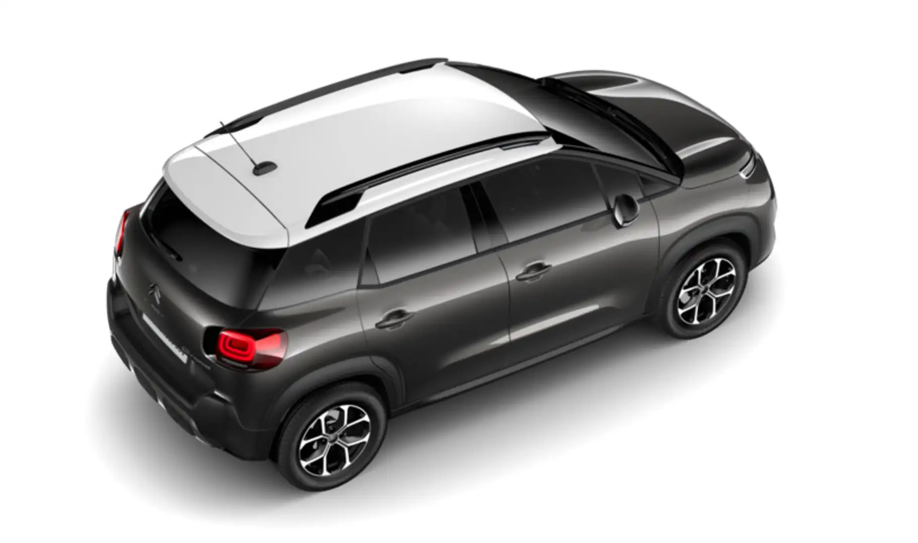 Citroen C3 Aircross PureTech 110 S&amp;S BVM6 Shine Pack - 2