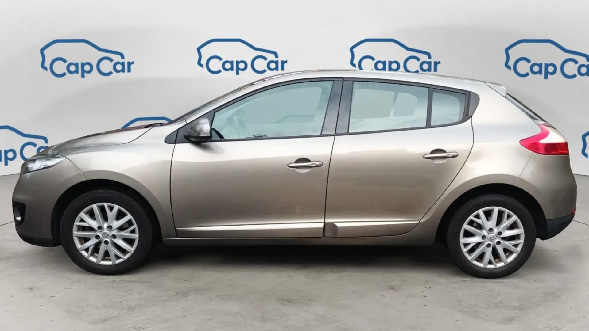 Renault Megane 1.5 dCi 110 Zen - 2