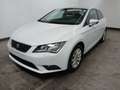 SEAT Leon SC Style*AUT*Navi*SHZ*Tempomat* Weiß - thumbnail 1