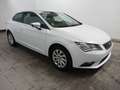 SEAT Leon SC Style*AUT*Navi*SHZ*Tempomat* Weiß - thumbnail 3